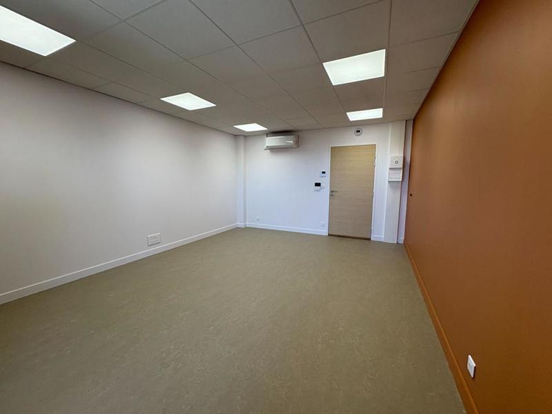 Local commercial - 26 m²