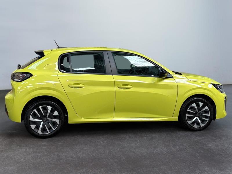 Peugeot 208 PureTech 100 s&amp;S Bvm6 Style