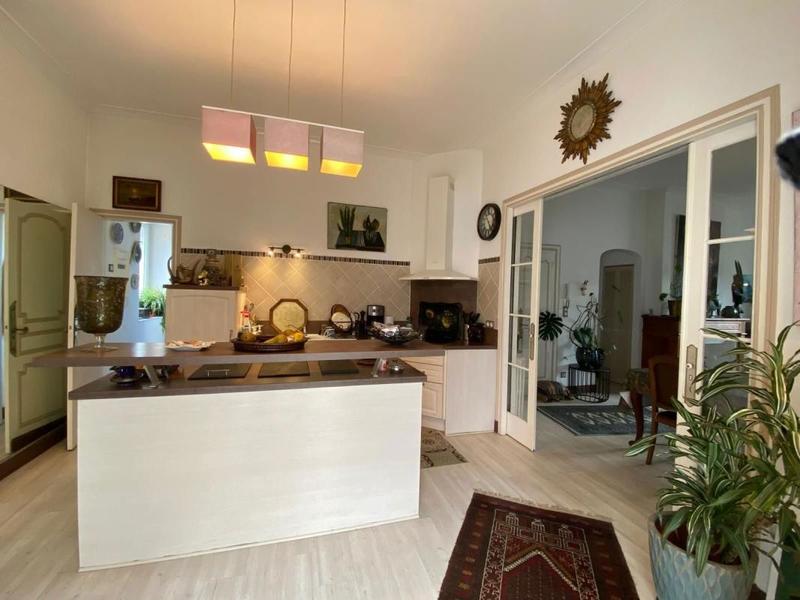Appartement - 92 m² - 3 pièces