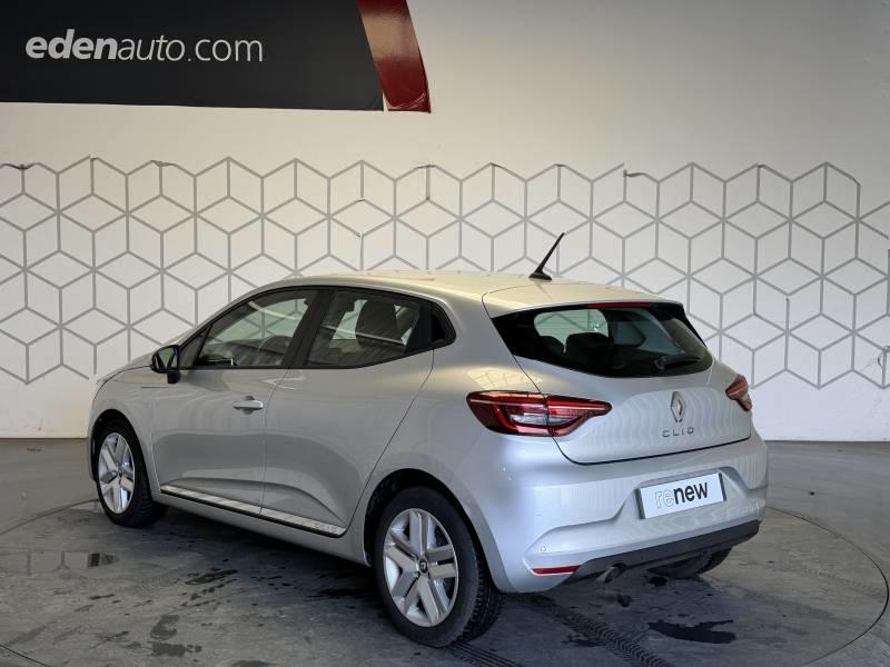 Renault Clio Blue dCi 100 - 21n Business