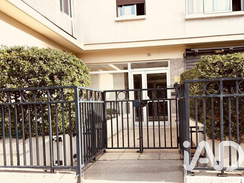 Appartement - 85 m² - 4 pièces