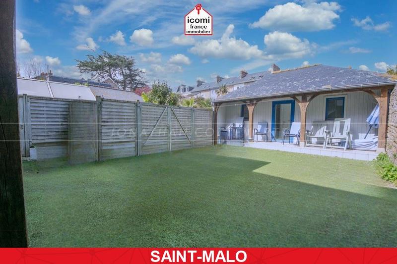 Maison - 180 m² - 7 pièces