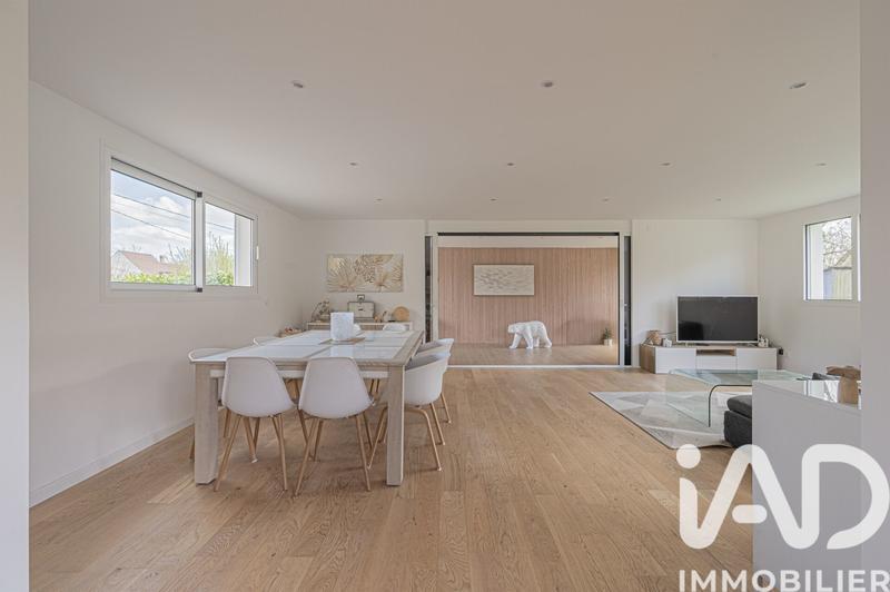 Maison - 174 m² - 7 pièces