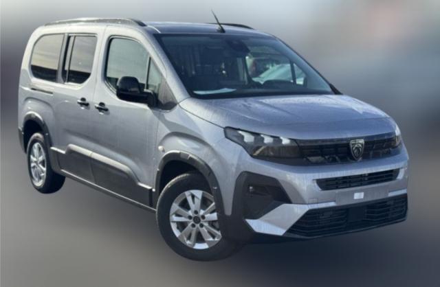 Peugeot Rifter Xl BlueHDi 130 s&amp;S Eat8 5pl Allure Business N1 (Dispo Fin Mars)