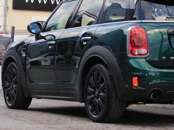 Mini Countryman Mini Cooper 136ch Oakwood