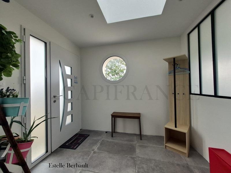 Maison - 177 m² - 8 pièces