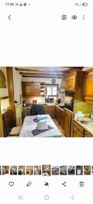 Maison de ville - 229 m² - 13 pièces