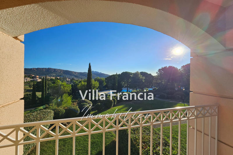 Appartement - 23 m² - 1 pièce