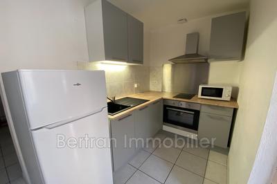 Appartement - 28 m² - 2 pièces