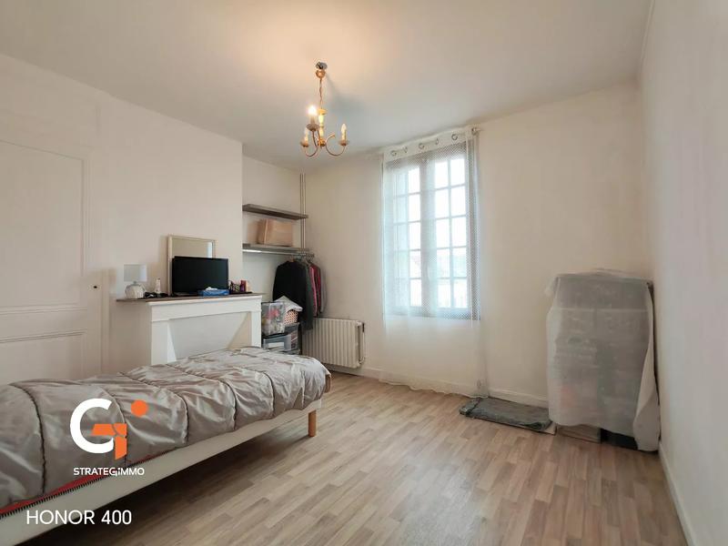 Maison de ville - 150 m²