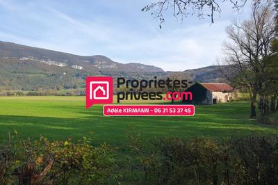 Terrain de lotissements - 550 m²