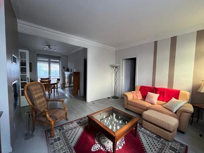 Maison - 159 m² - 6 pièces