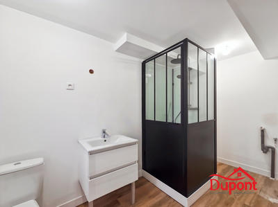 Maison - 56 m² - 5 pièces