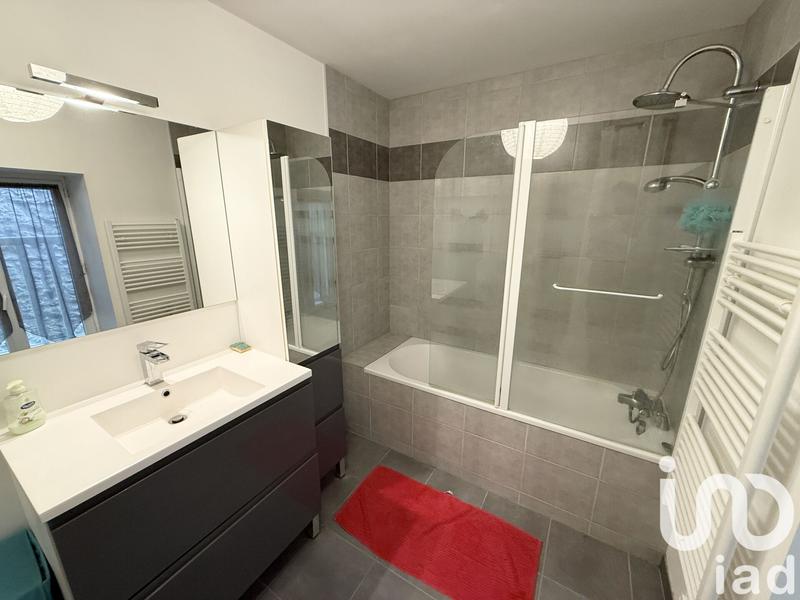 Maison de ville - 248 m² - 8 pièces