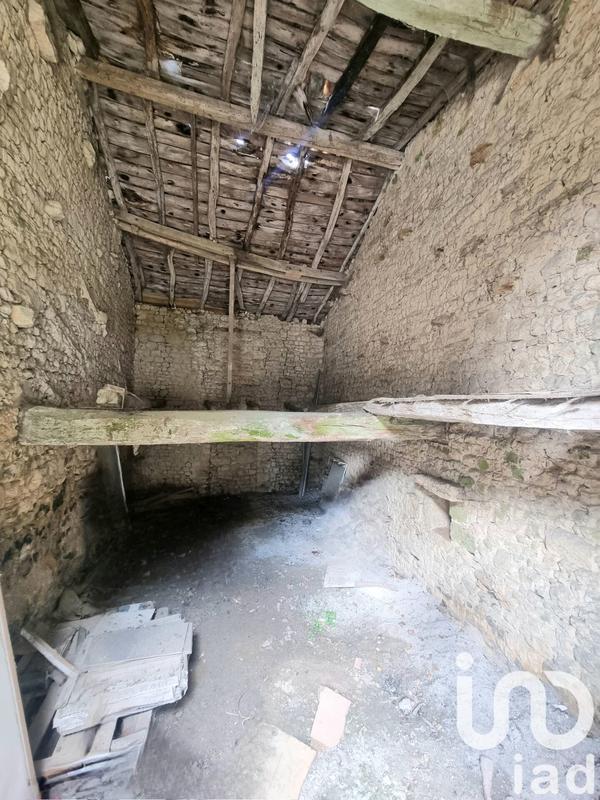 Maison - 132 m² - 6 pièces