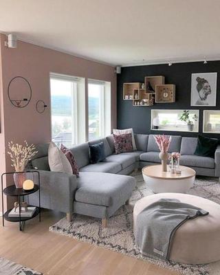 Appartement - 88 m² - 4 pièces