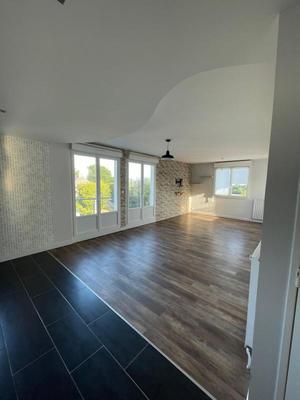 Appartement - 79 m² - 4 pièces