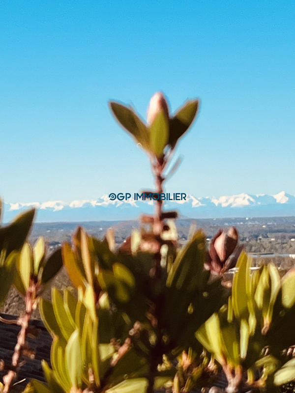 Maison contemporaine - 190 m² - 5 pièces