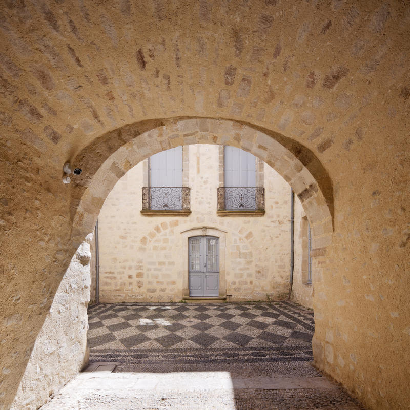 Les Dimanches du Patrimoine : l’Hôtel de Fleury : Toute une Histoire !