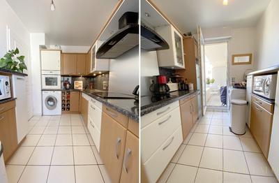 Appartement - 73 m² - 3 pièces