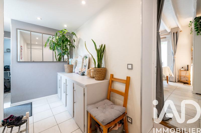 Maison - 117 m² - 5 pièces