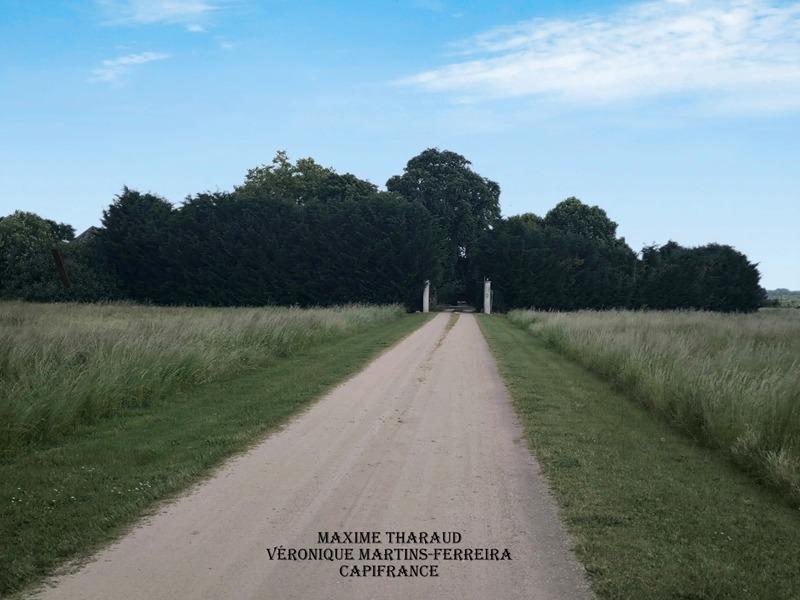 Propriété - 327 m² - 11 pièces