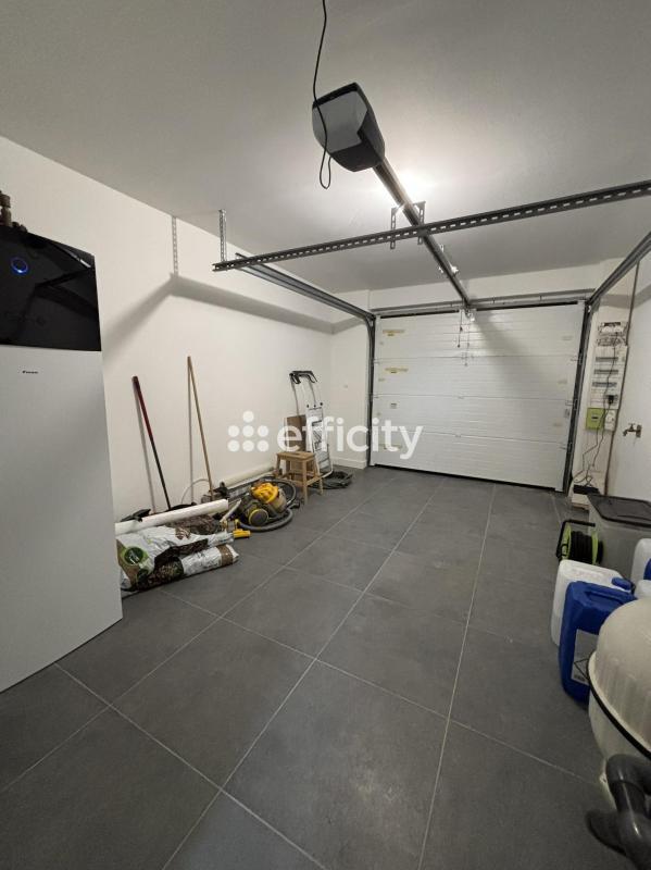 Villa - 189 m² - 5 pièces