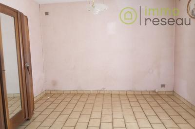 Maison - 92 m² - 3 pièces