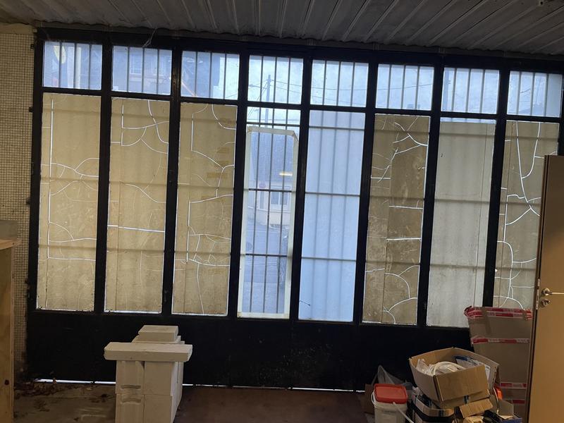 Local commercial - 141 m²