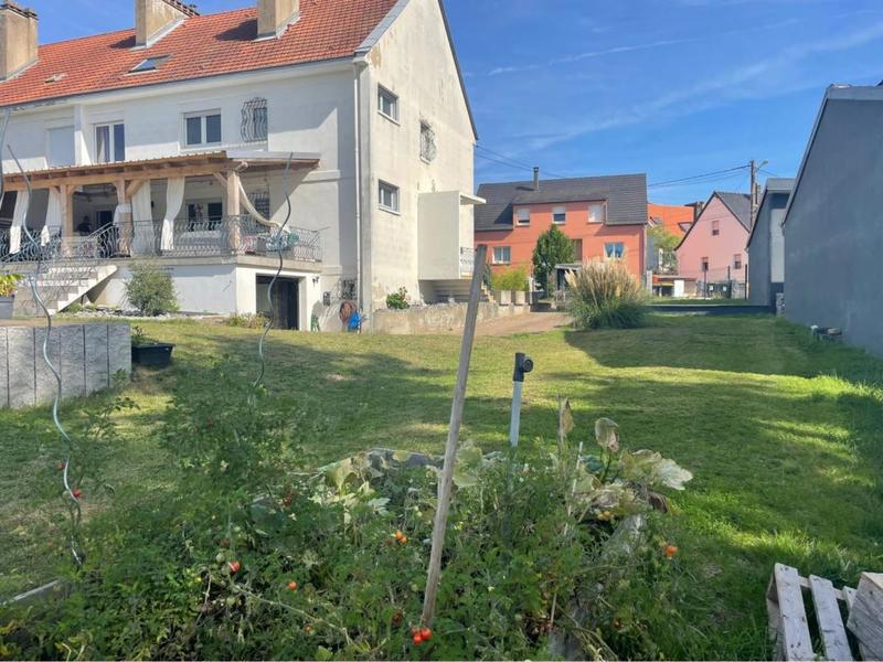 Maison - 212 m² - 10 pièces