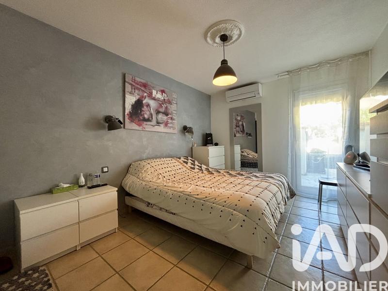 Maison - 143 m² - 5 pièces