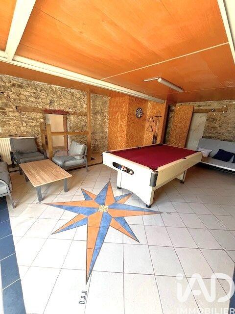 Maison - 147 m² - 6 pièces