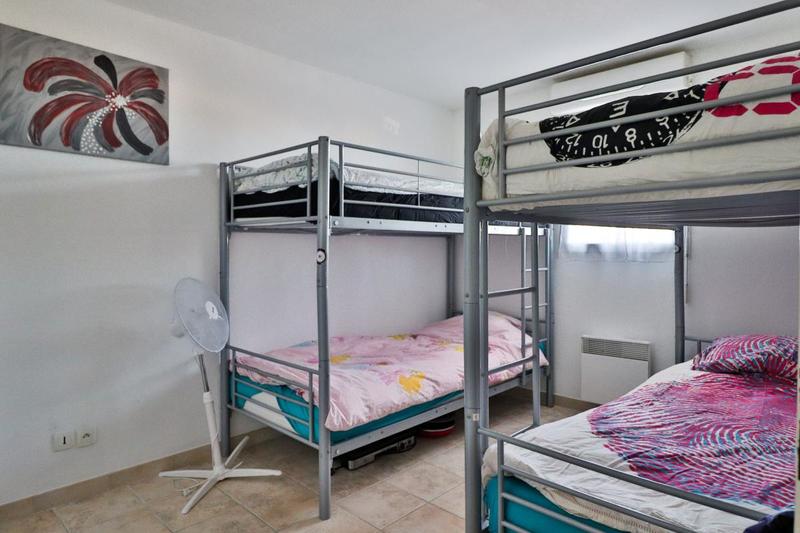 Appartement - 67 m² - 4 pièces