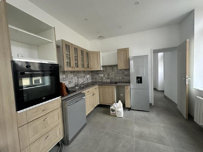 Maison - 89 m² - 4 pièces