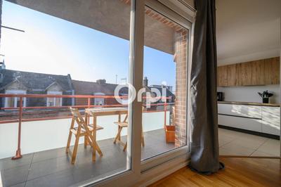 Appartement - 75 m² - 3 pièces