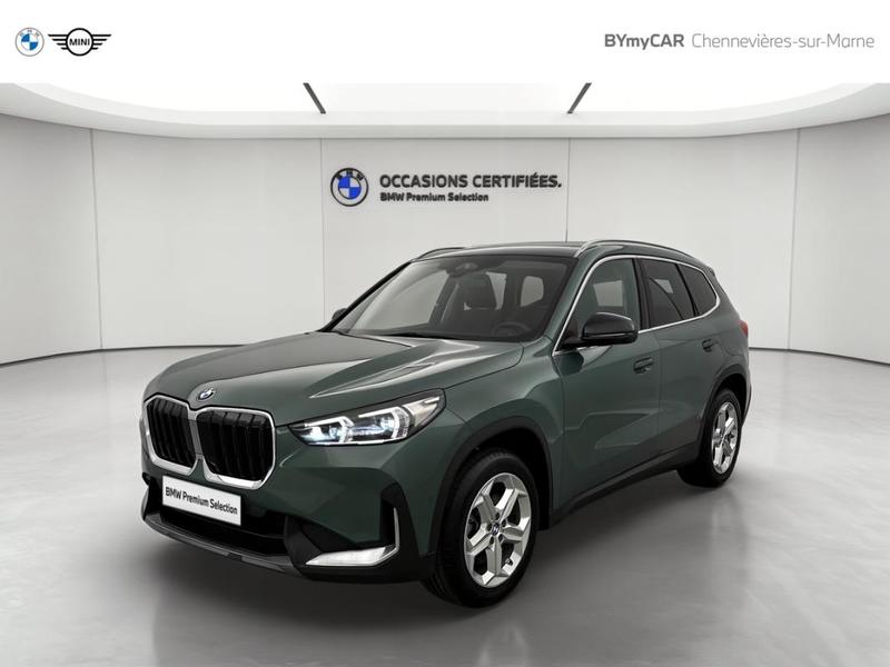 Bmw X1 U11 sDrive 20i 170ch Dkg7