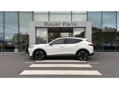 Cupra Formentor 1.4 e-Hybrid 245 ch Dsg6 Vz