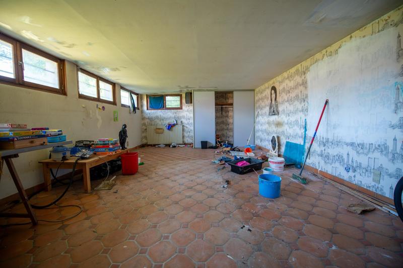 Maison - 118 m² - 4 pièces