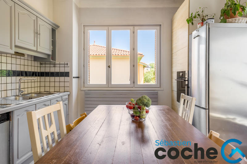 Duplex - 245 m² - 6 pièces