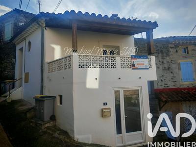 Maison - 71 m² - 4 pièces