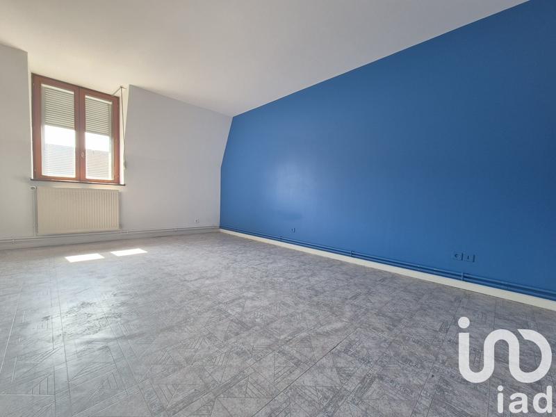 Appartement - 106 m² - 4 pièces