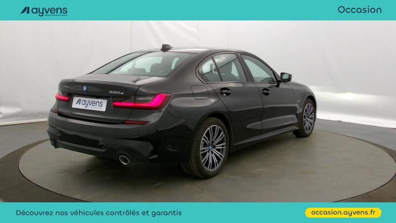 Bmw Série 3 320eA 204ch m Sport