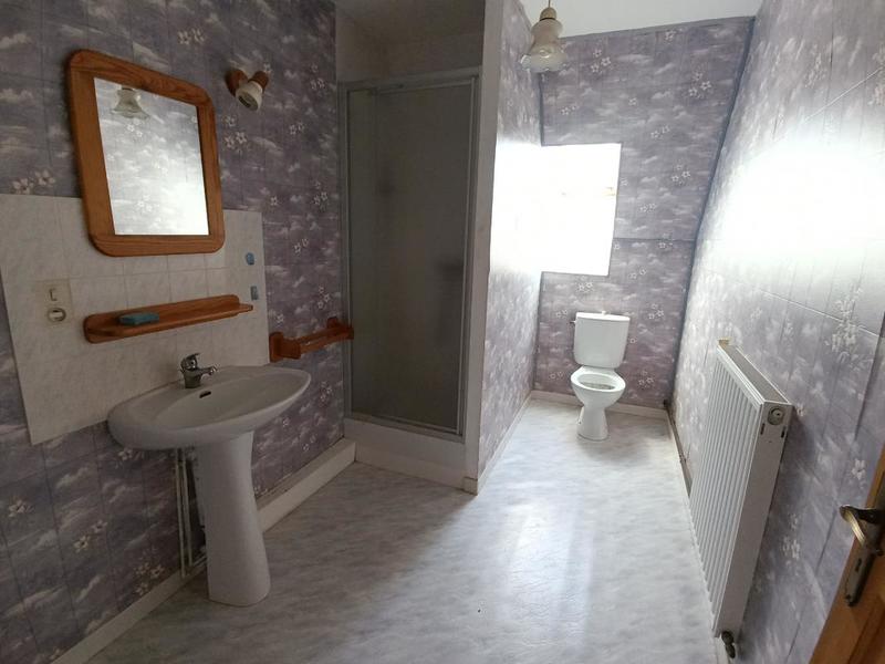 Maison - 141 m² - 5 pièces