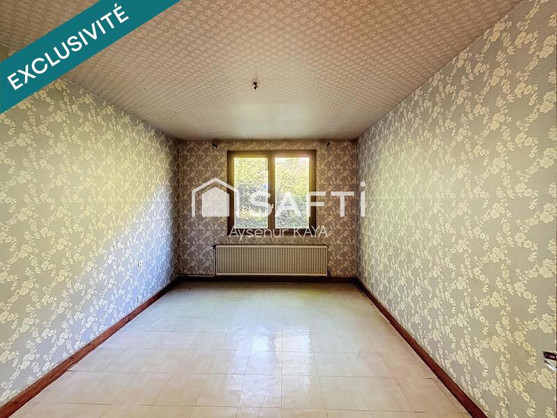 Appartement - 141 m² - 7 pièces