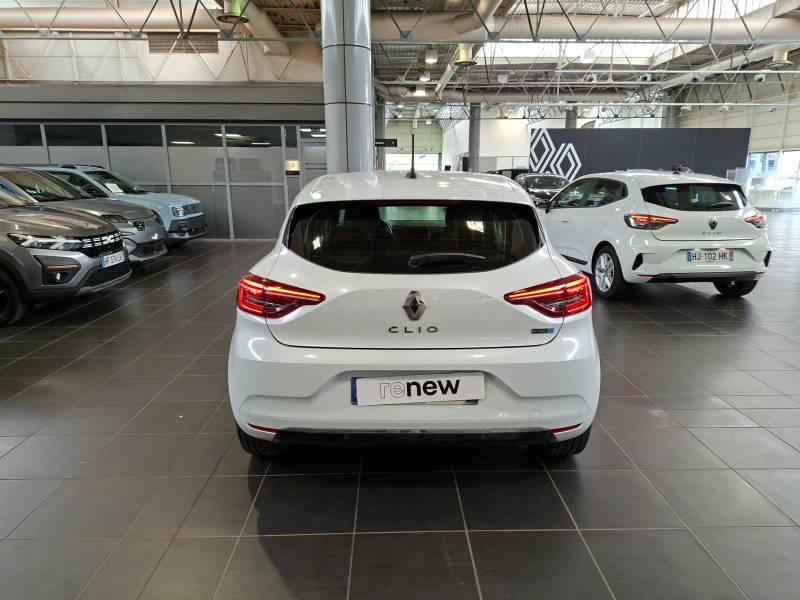 Renault Clio E-Tech 140 - 21n Intens