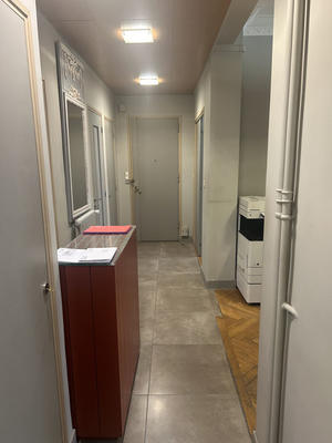 Bureau - 100 m²