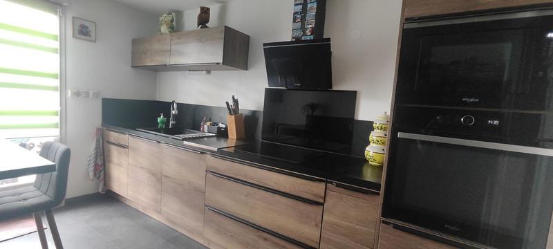 Maison - 91 m² - 5 pièces