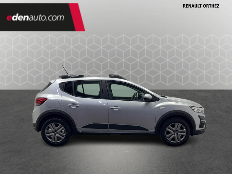 Dacia Sandero TCe 90 Stepway Confort