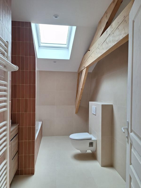 Appartement - 97 m² - 4 pièces