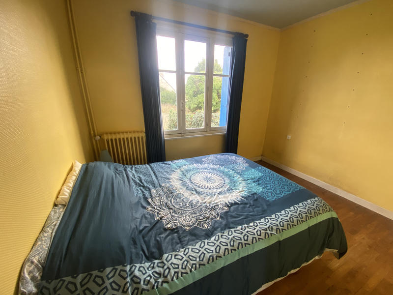 Maison - 129 m² - 6 pièces